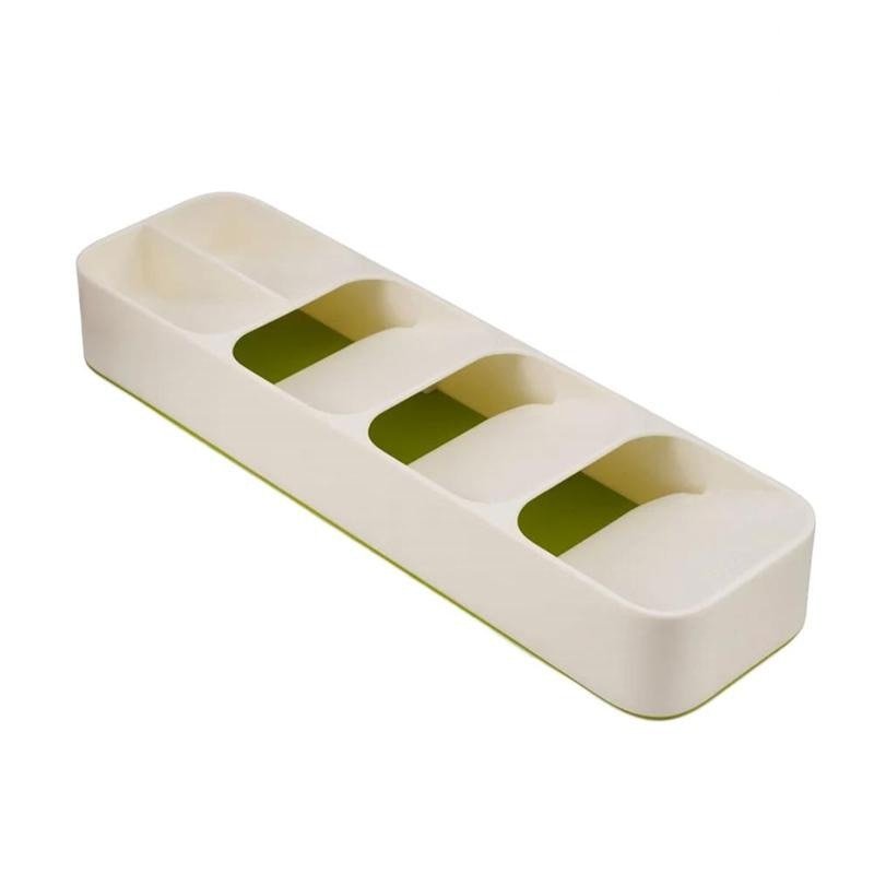 Messerhalter Löffelhalter Organizer Schubladen Einsatz - 4llaroundhome